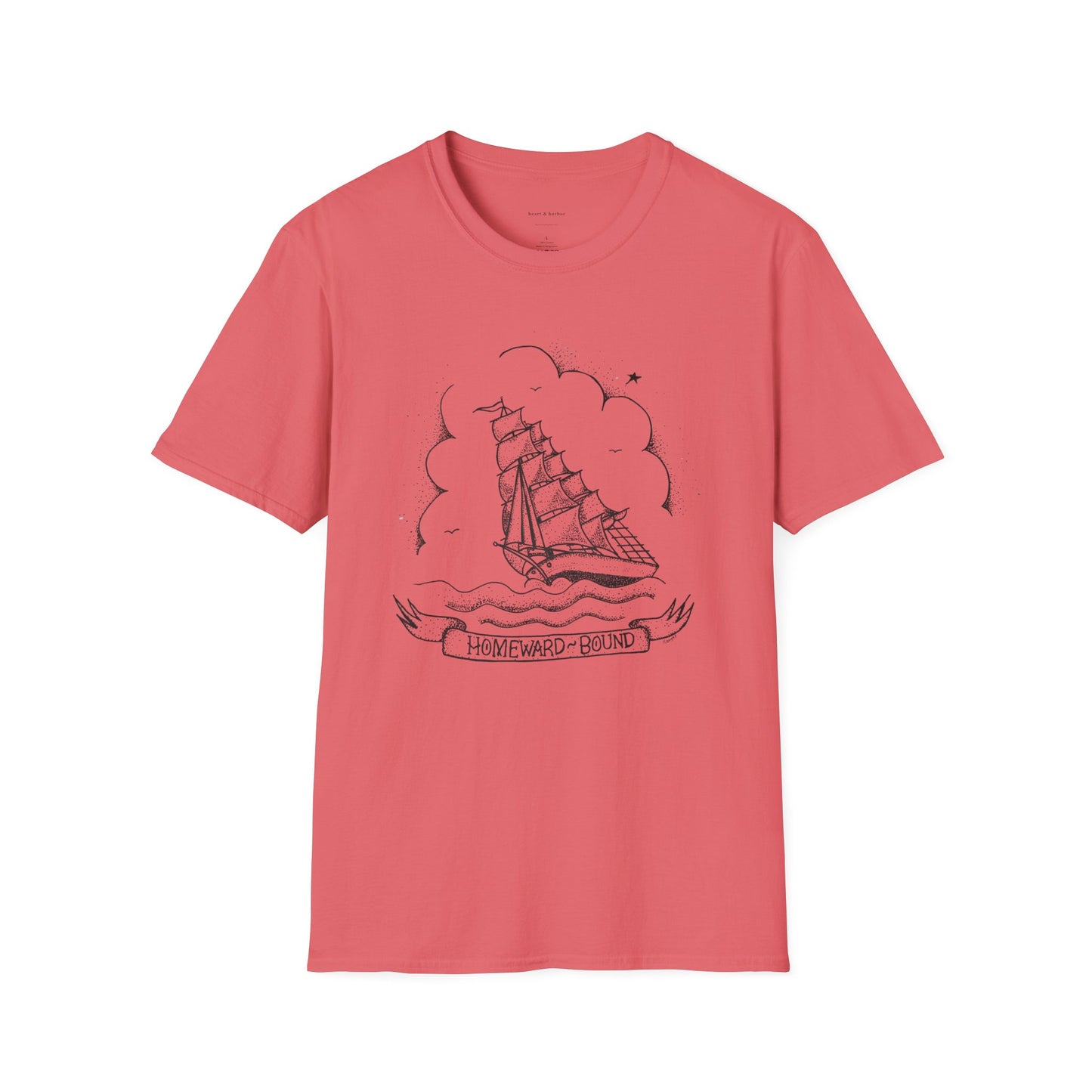 Homeward Bound T-Shirt