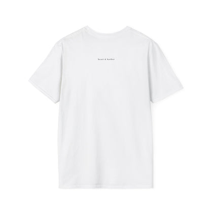 Traditional Tattoo Swallow Unisex T-Shirt