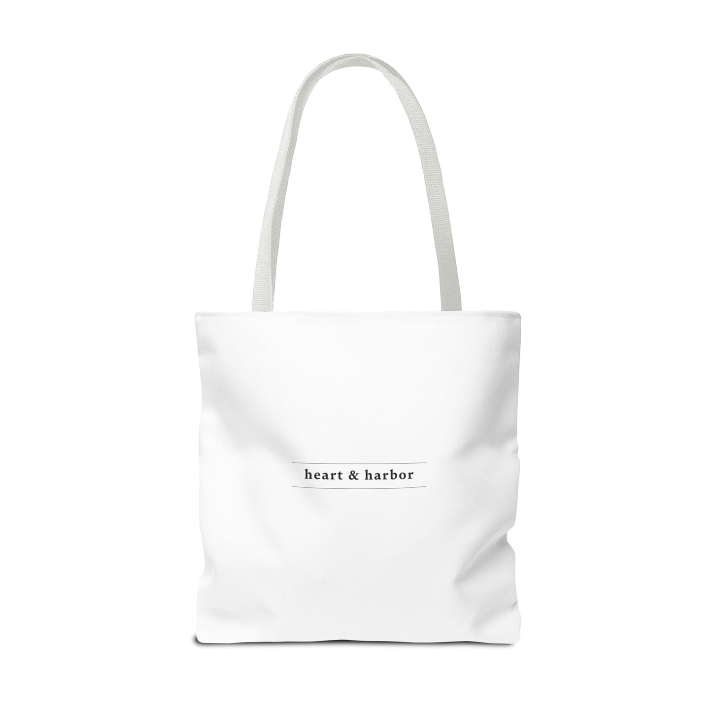 Dragonfly Tote Bag