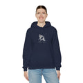 Glide Manta Ray - Hoodie