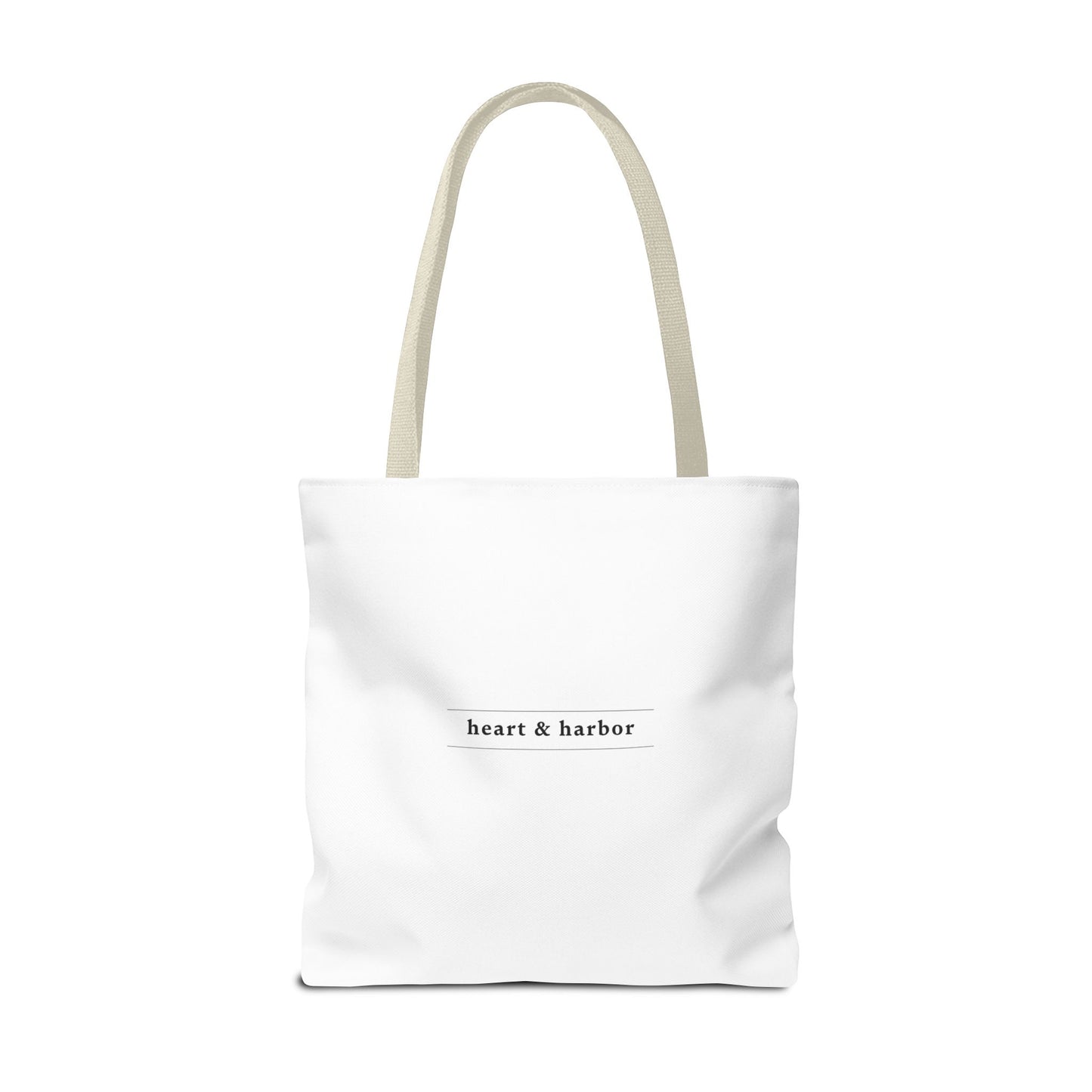 Dragonfly Tote Bag