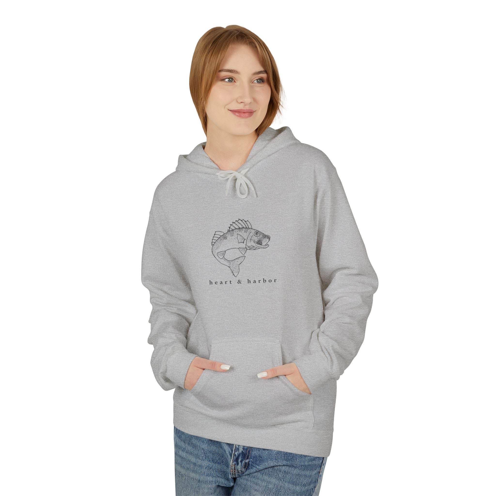 Fishstringer's Favorite - Hoodie