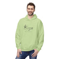 Lurking Muskie - Hoodie