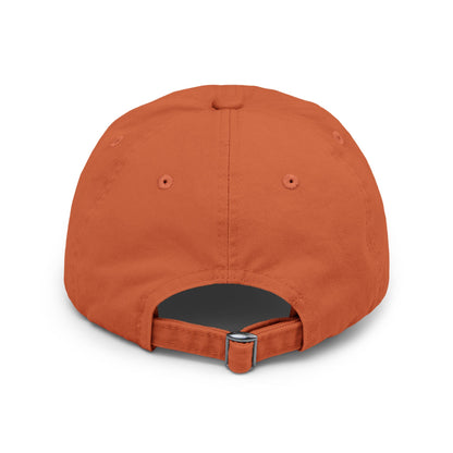 Turtle Hat -Distressed
