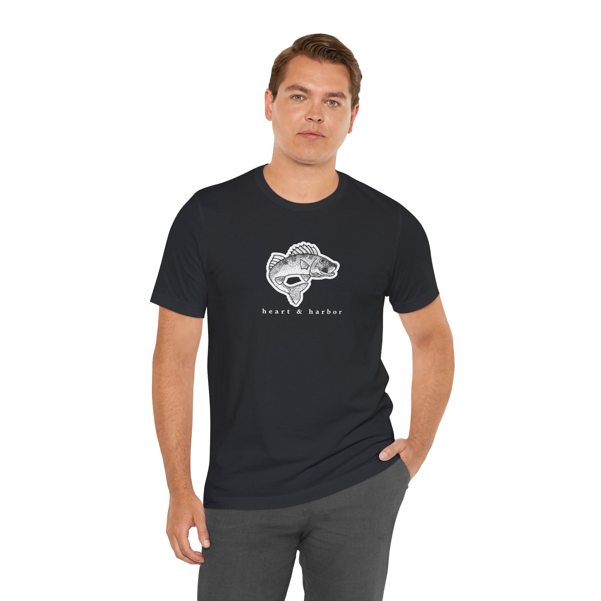 Fishstringer's Favorite  - Tee