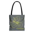 Hibiscus Bloom - Tote Bag