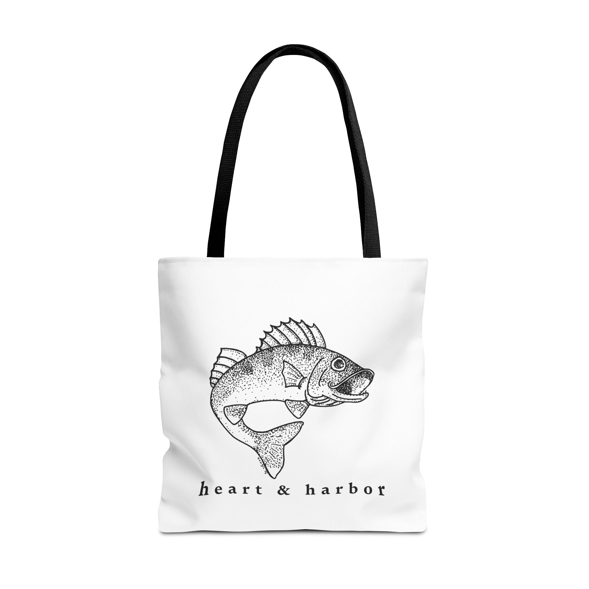 Fishstringer's Favorite - Tote Bag