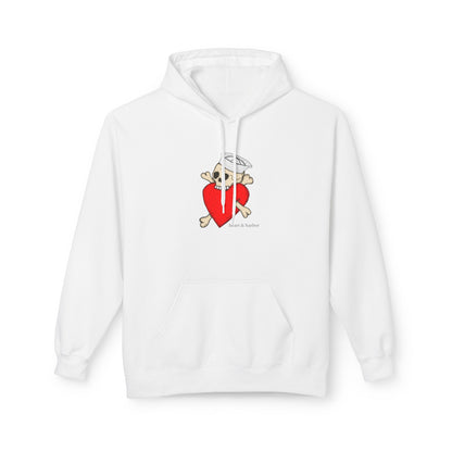 Eat Your Heart Out - Hoodie
