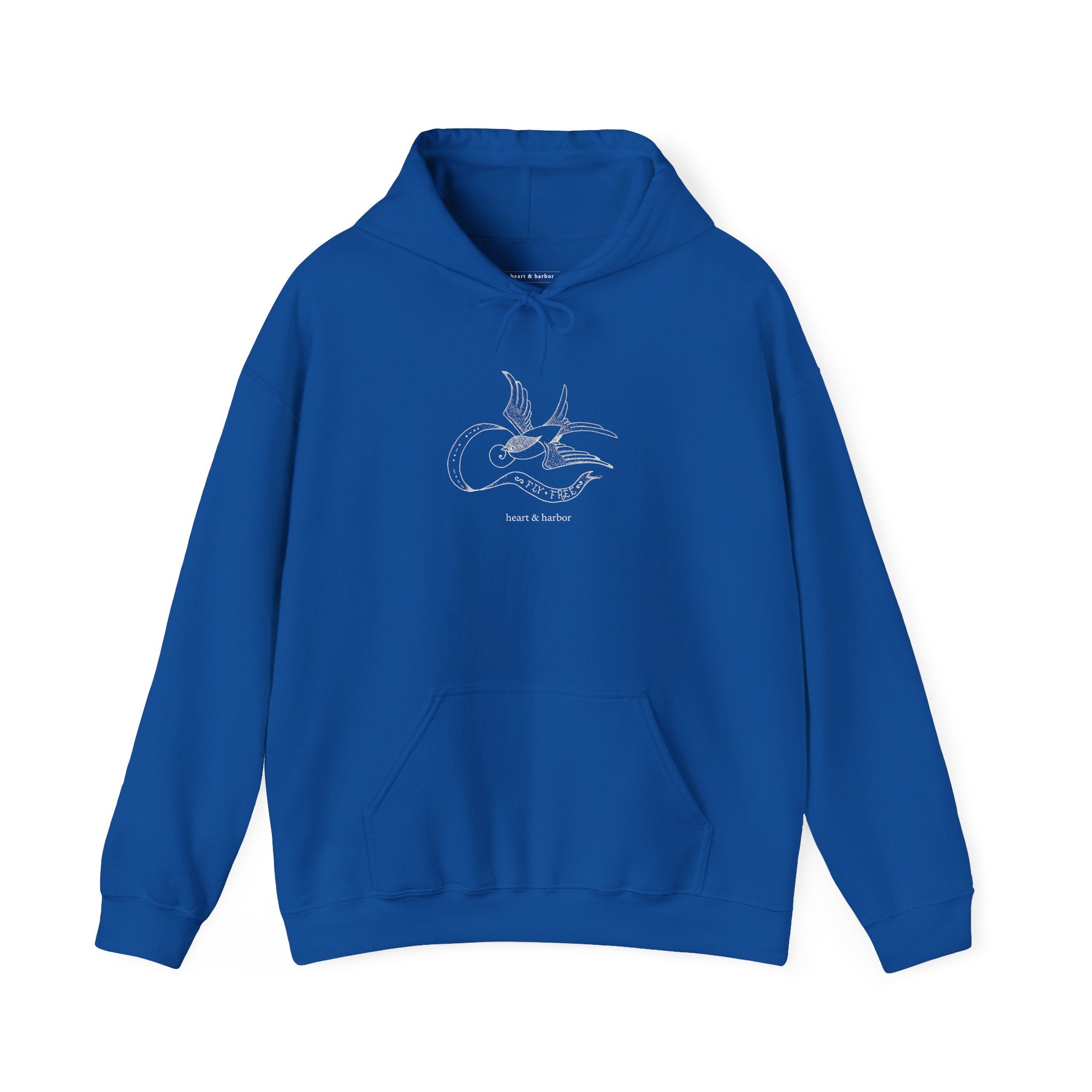 Swallow - Hoodie