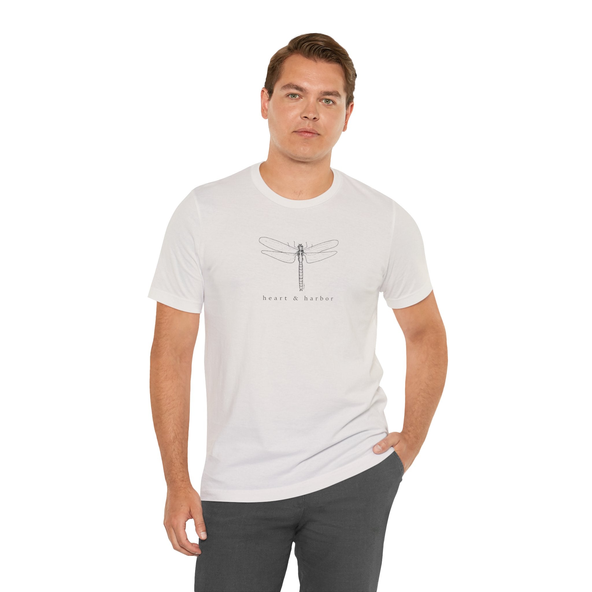 Drift Dragonfly - Tee