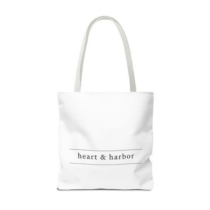 Octopus Tote Bag
