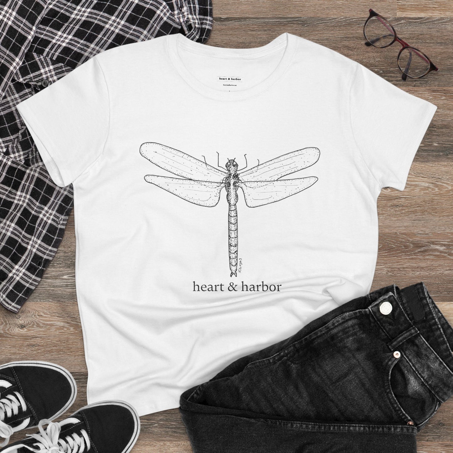 DragonFly T-Shirt