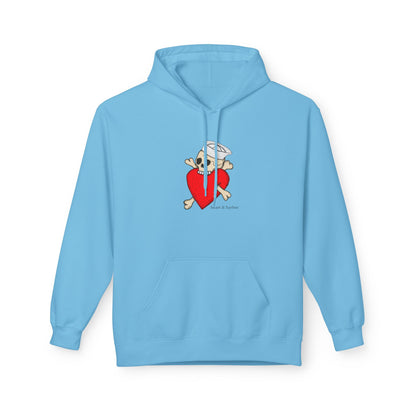 Eat Your Heart Out - Hoodie