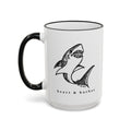 Sharky - Mug