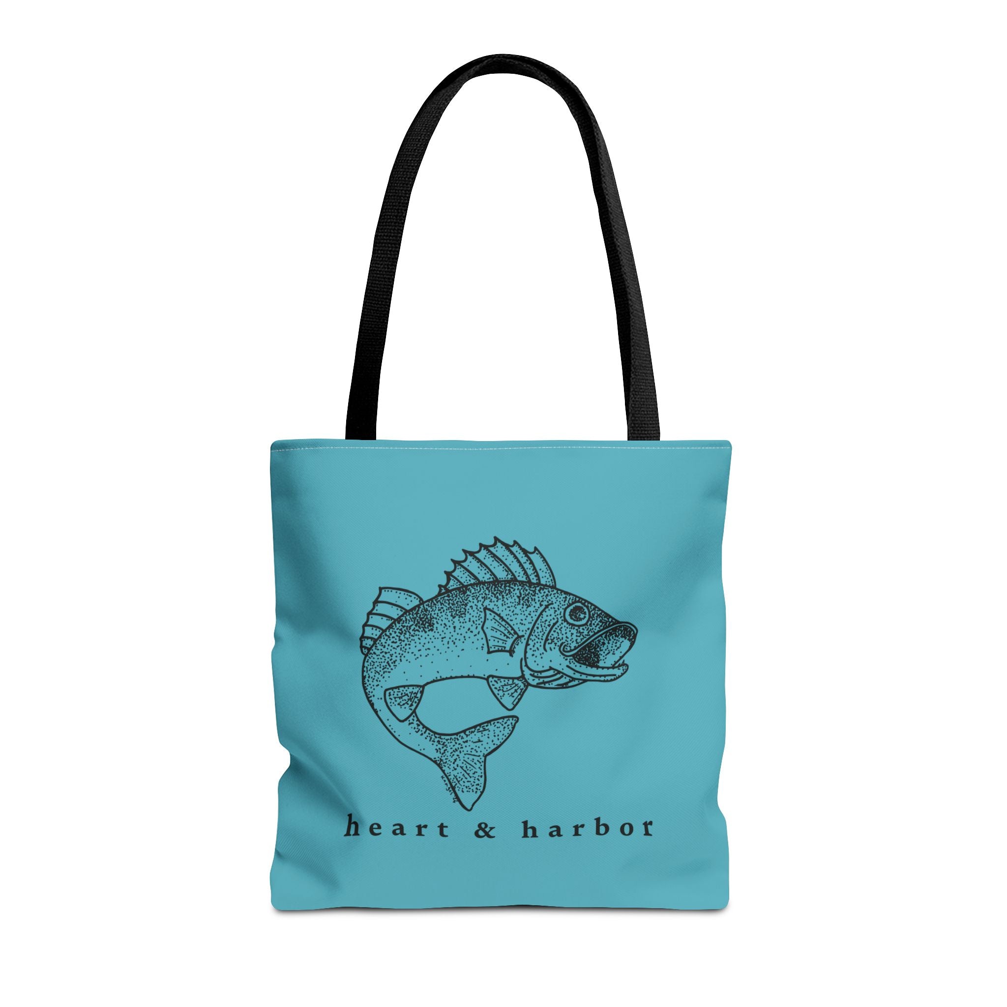 Fishstringer's Favorite - Tote Bag