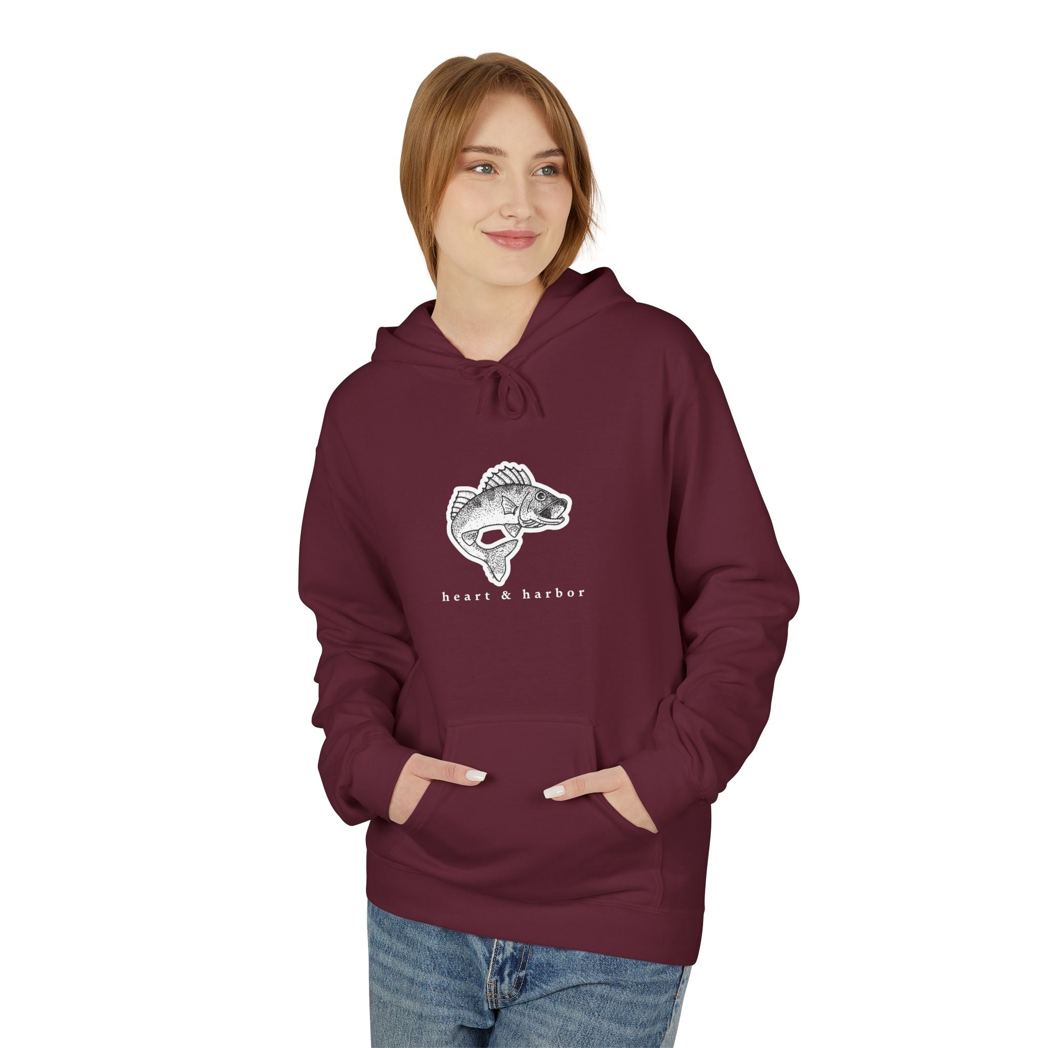 Fishstringer's Favorite - Hoodie