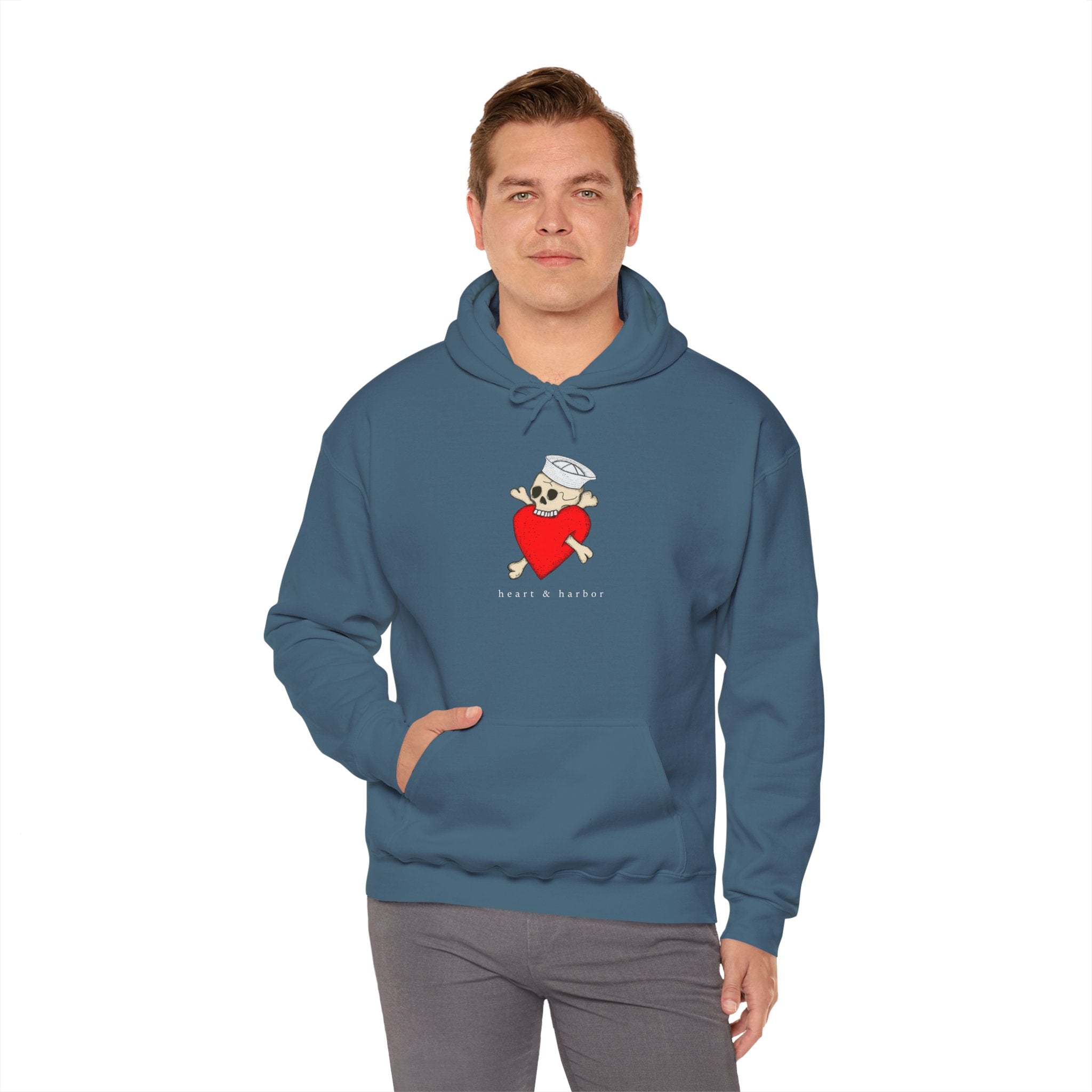 Eat Your Heart Out - Hoodie