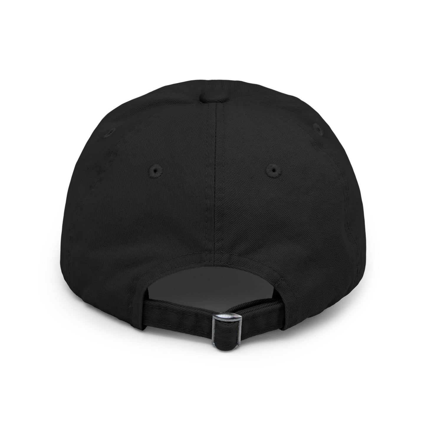 Turtle Hat -Distressed