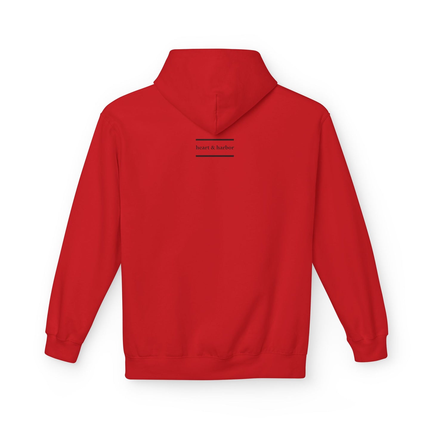 Eat Your Heart Out - Hoodie