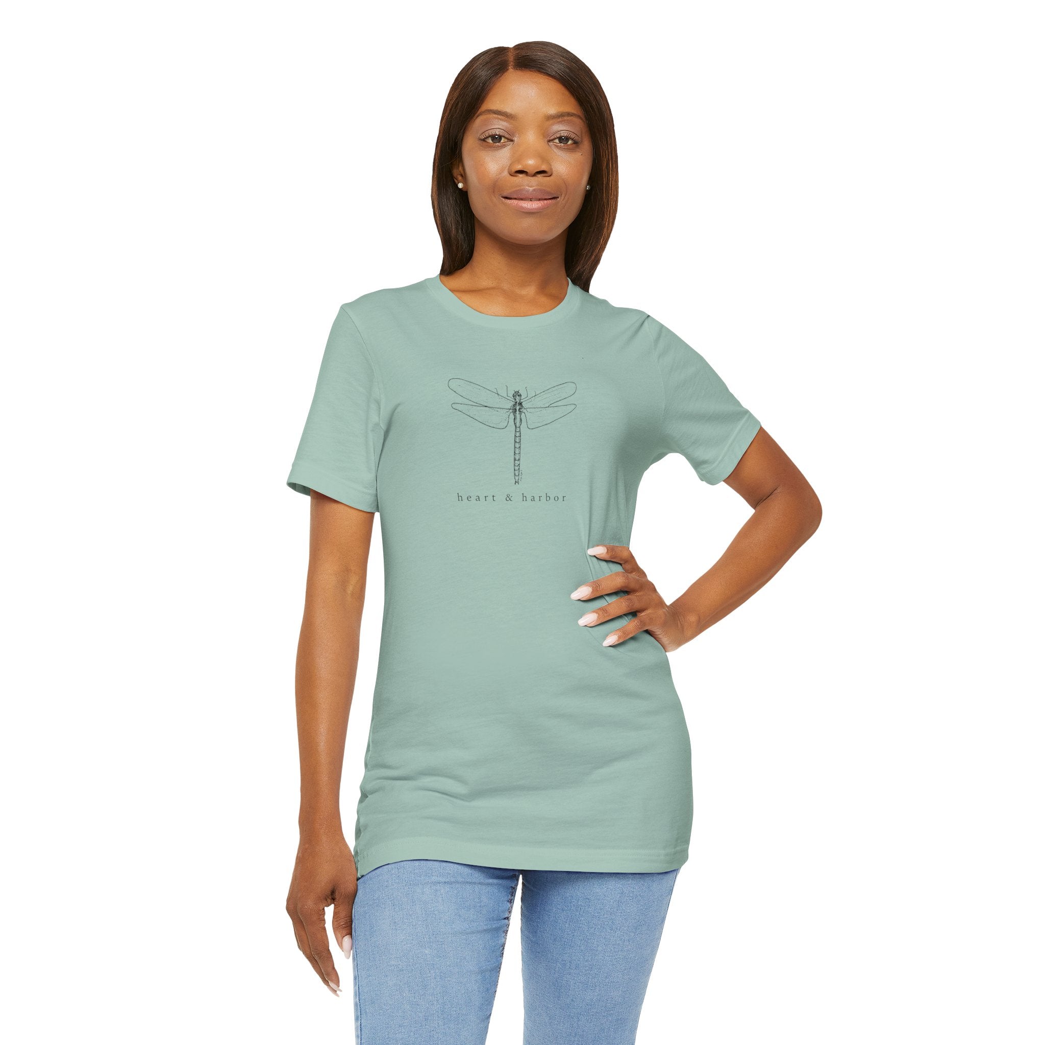 Drift Dragonfly - Tee