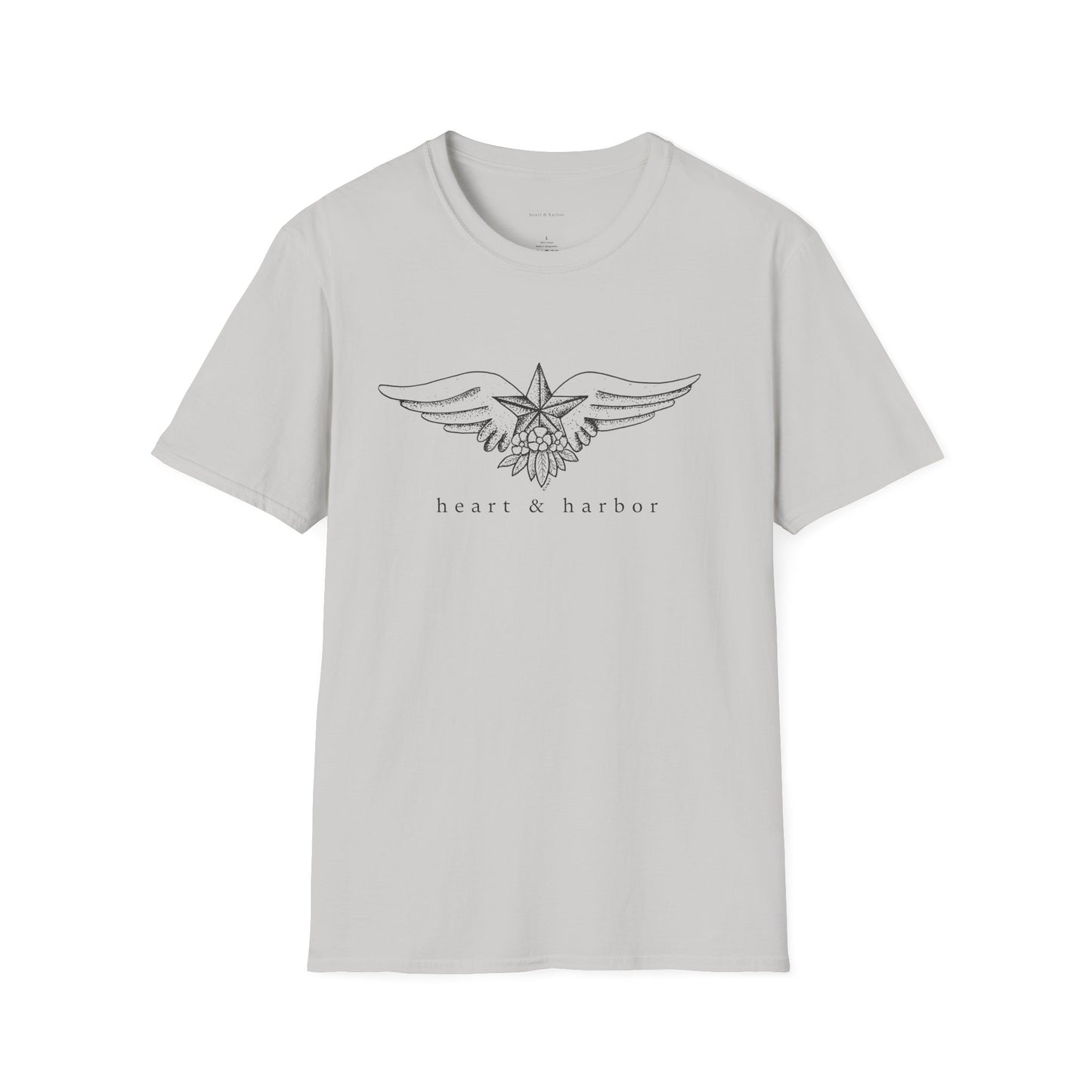 Nautical Star T-Shirt