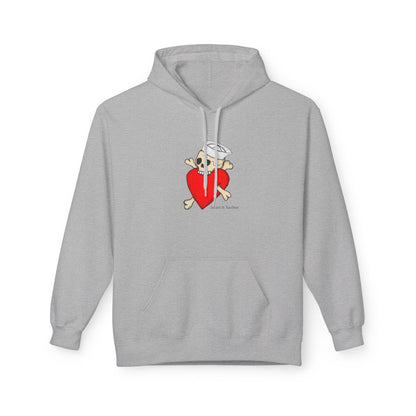 Eat Your Heart Out - Hoodie
