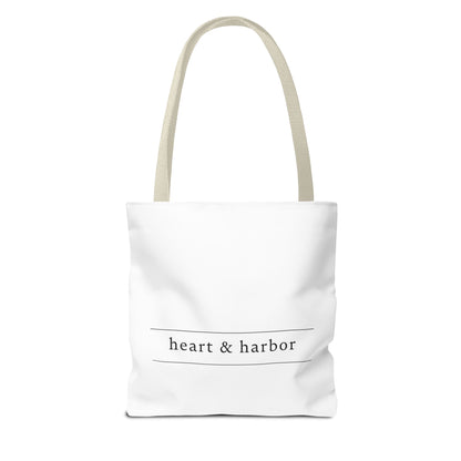 Octopus Tote Bag