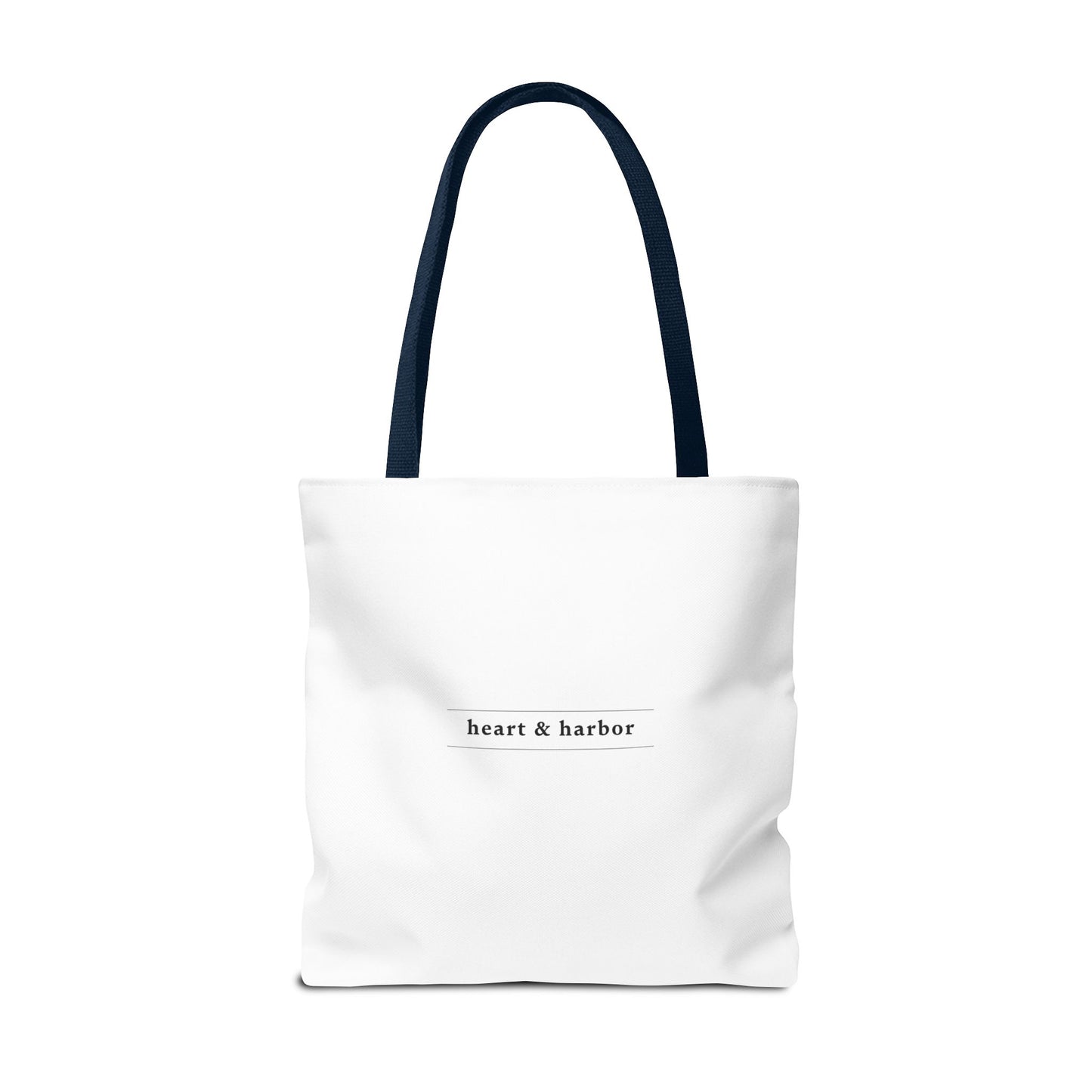 Dragonfly Tote Bag