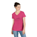 Drift Otter - Ladies V-Neck