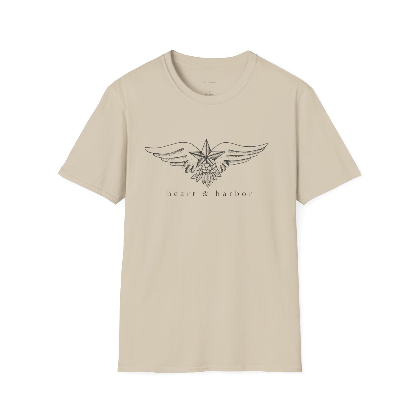Nautical Star T-Shirt