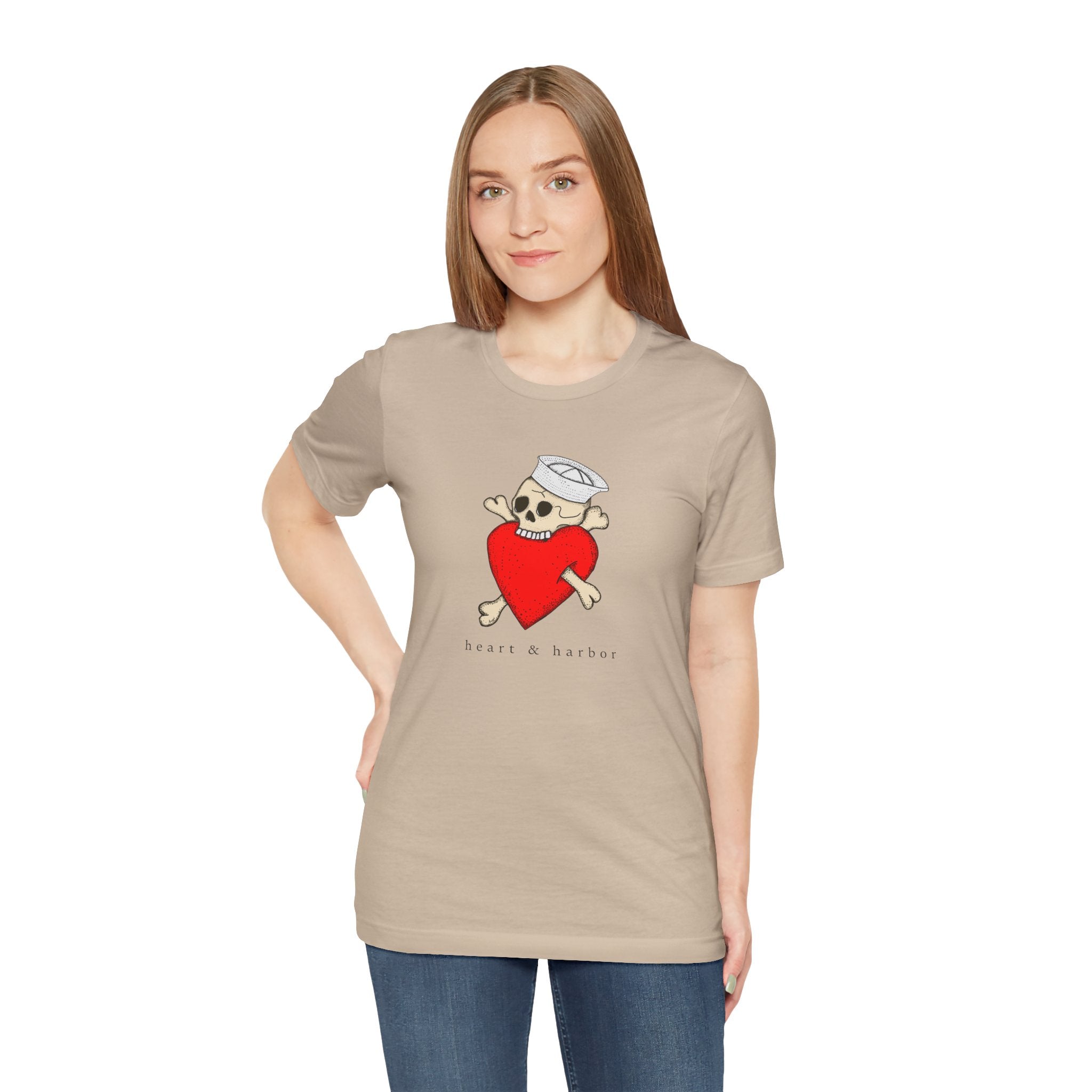 Eat Your Heart Out - Tee