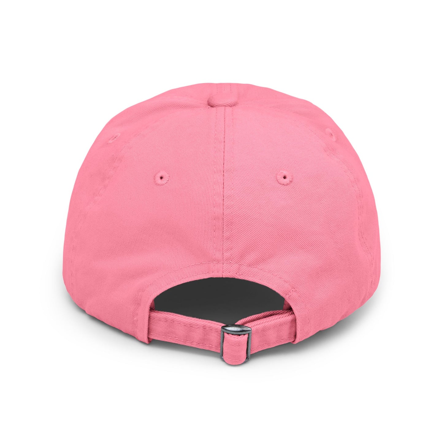 Turtle Hat -Distressed