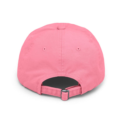 Turtle Hat -Distressed