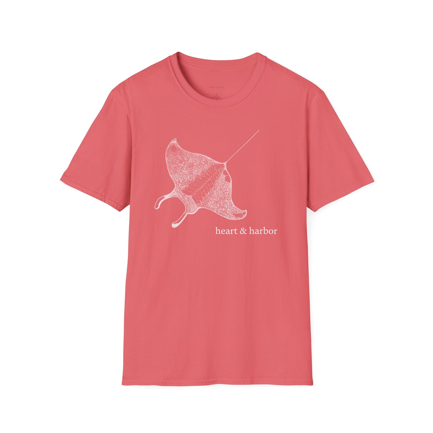 Manta Ray T-Shirt