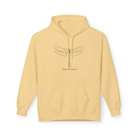 Dragonfly Hoodie