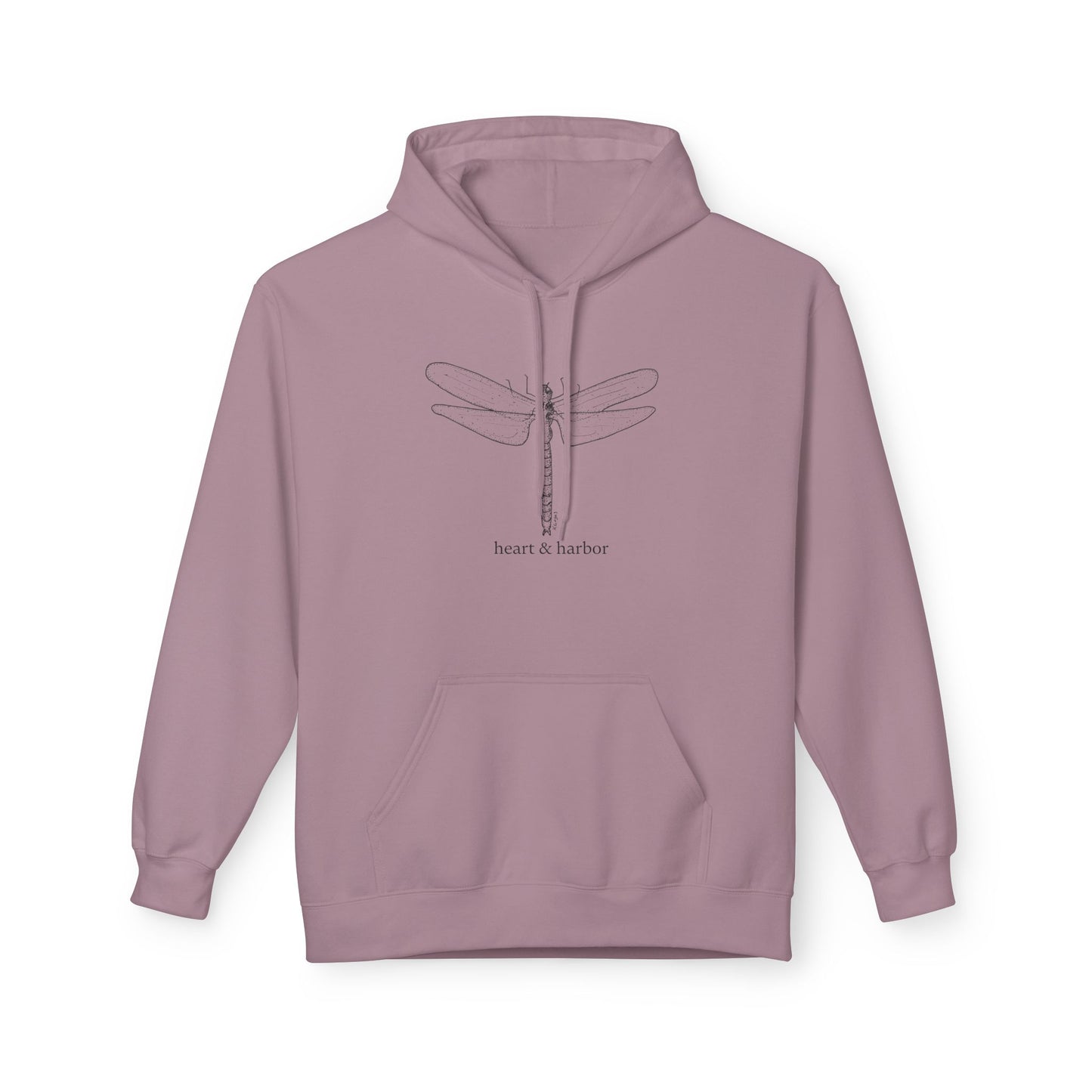 Dragonfly Hoodie