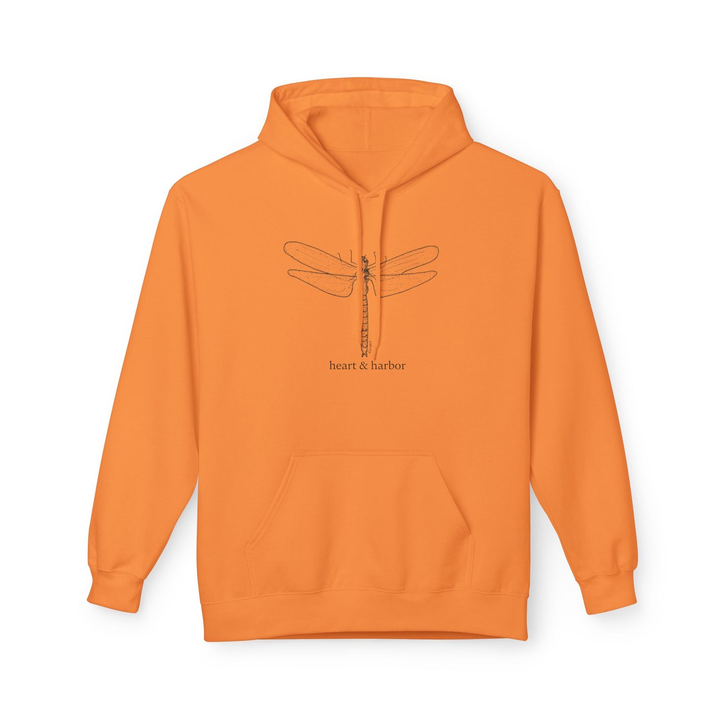 Dragonfly Hoodie