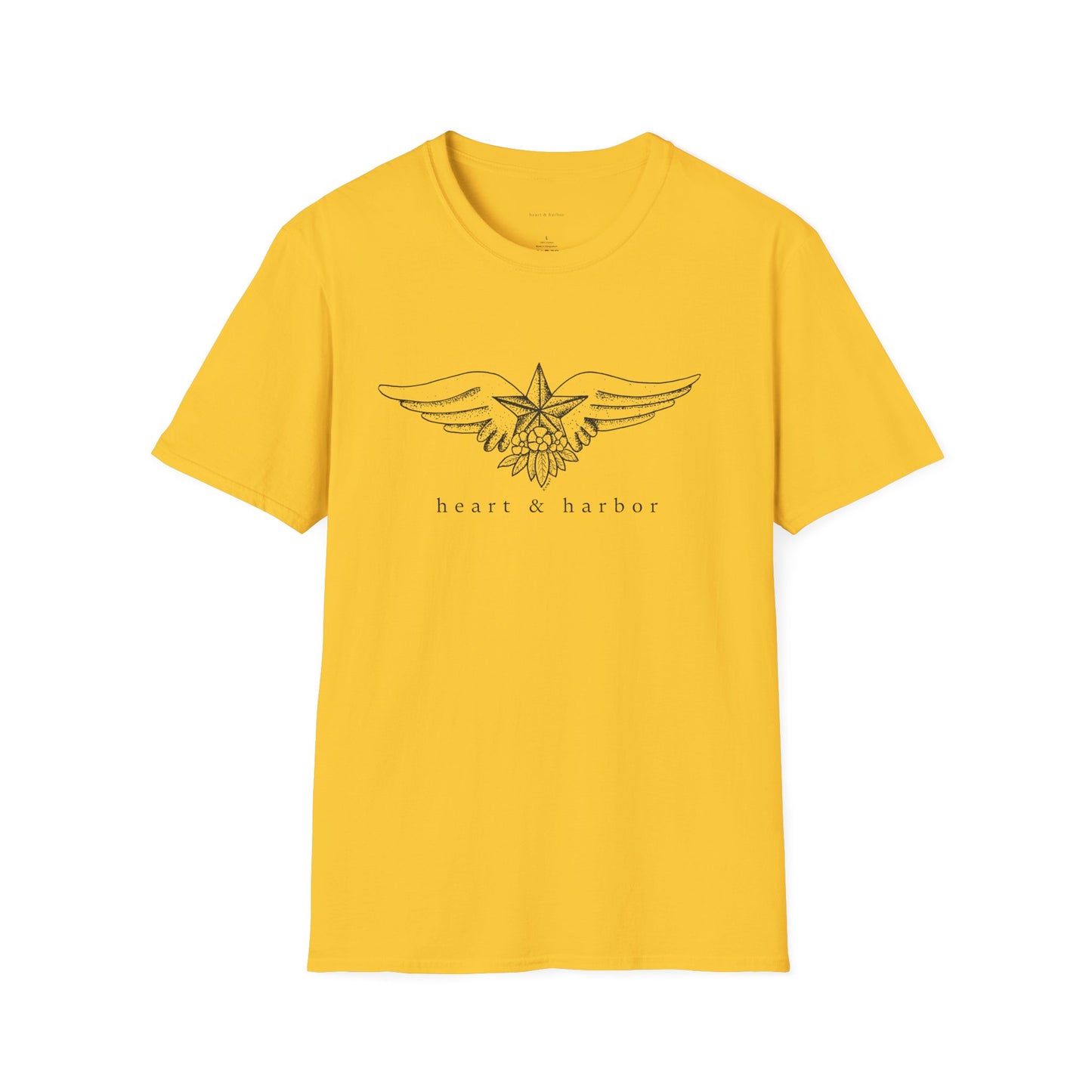 Nautical Star T-Shirt