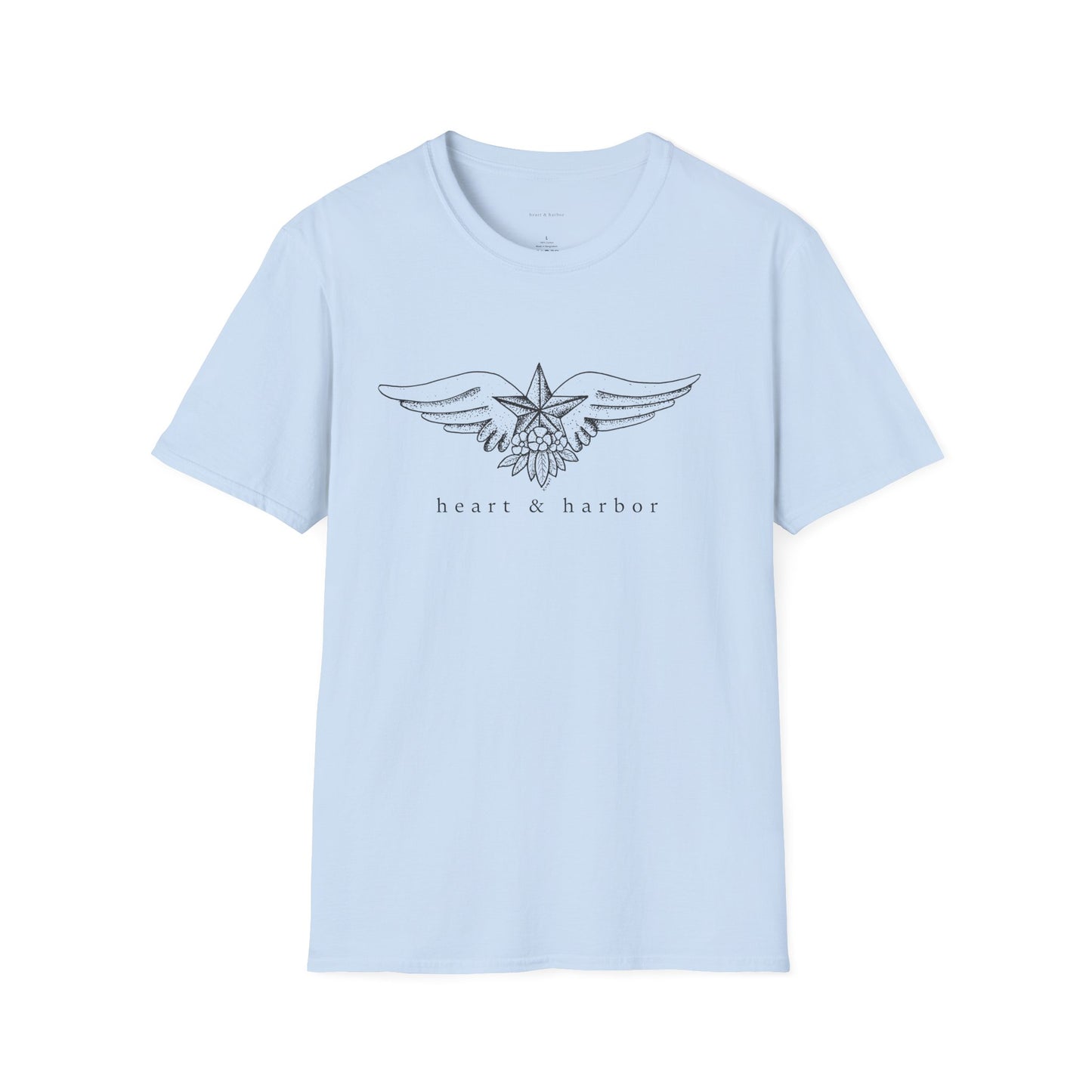Nautical Star T-Shirt