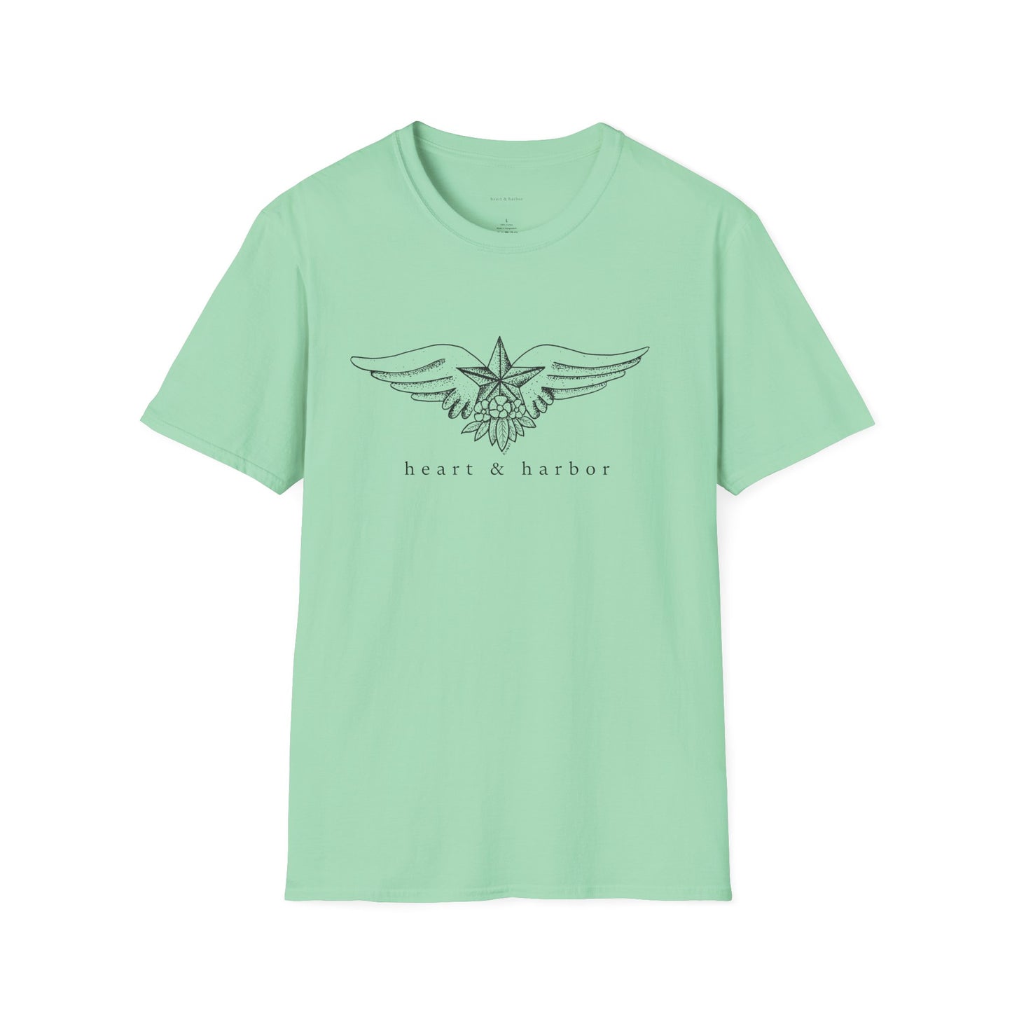 Nautical Star T-Shirt