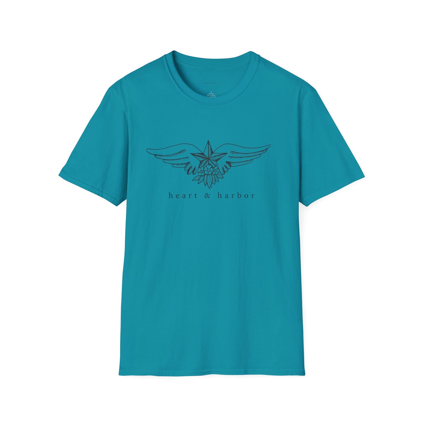 Nautical Star T-Shirt