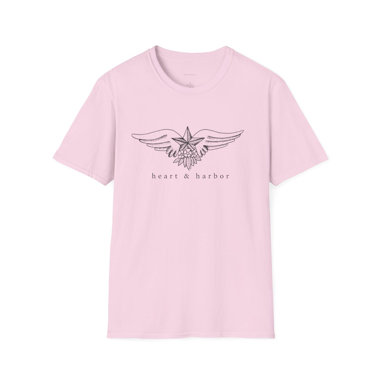 Nautical Star T-Shirt
