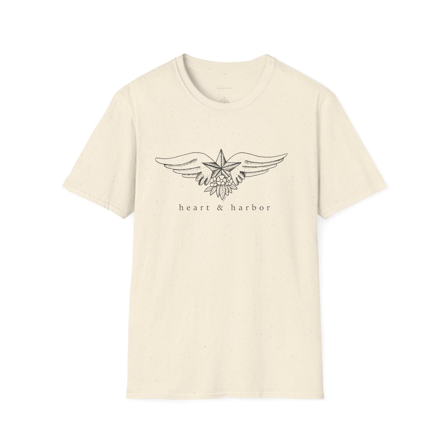 Nautical Star T-Shirt