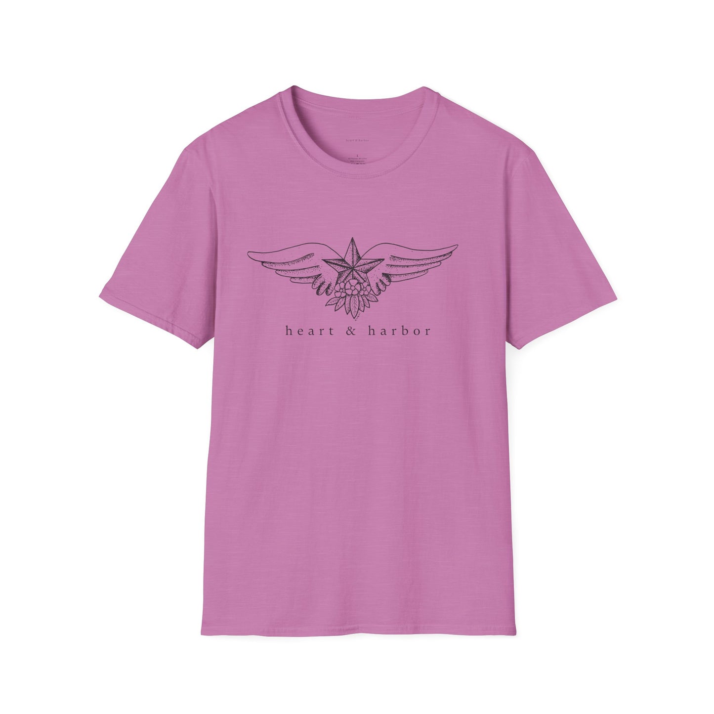 Nautical Star T-Shirt
