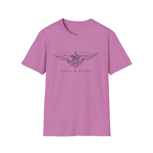 Nautical Star T-Shirt