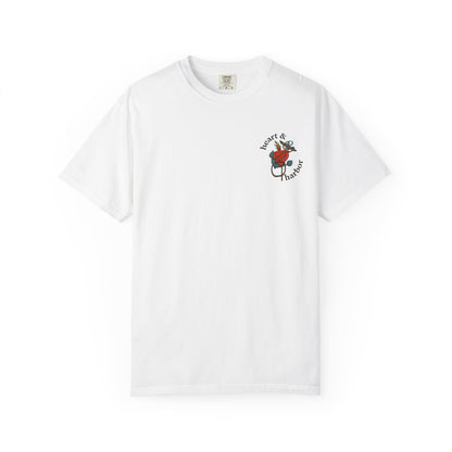 Heart and Harbor Branded T-Shirt