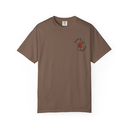 Heart and Harbor Branded T-Shirt