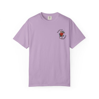 Heart and Harbor Branded T-Shirt