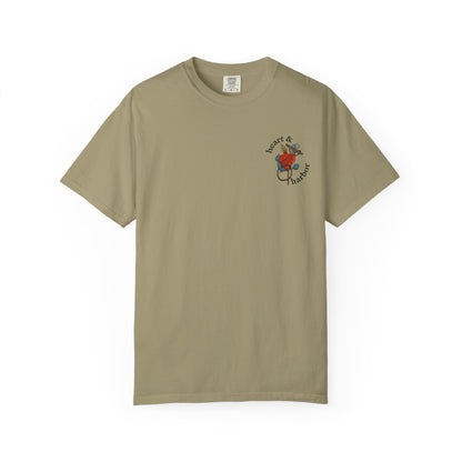Heart and Harbor Branded T-Shirt