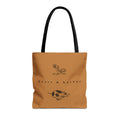 Chicken & Pig Tote Bag